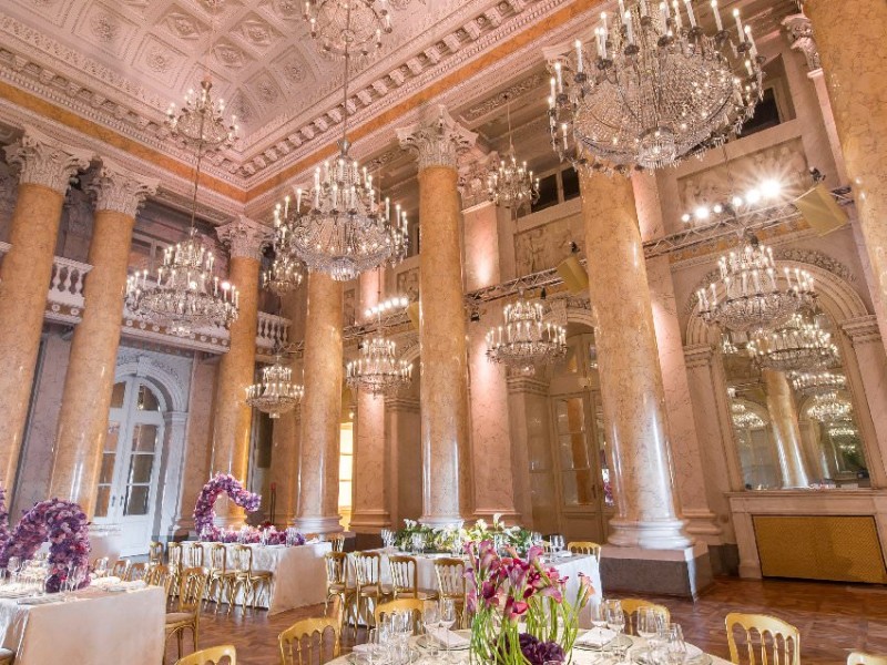 Zeremoniensaal