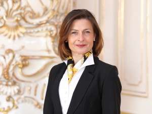 Mag. Alexandra Kaszay