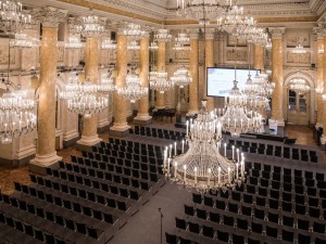 Zeremoniensaal